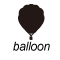 balloon