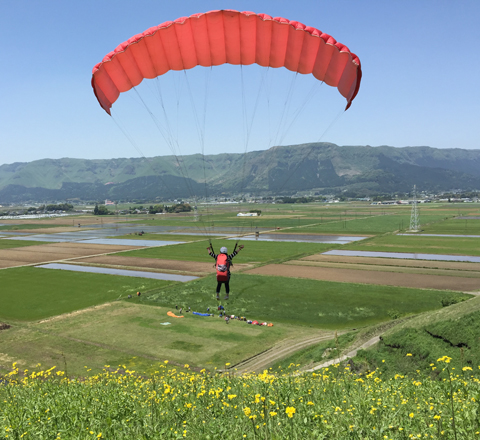 experience-paraglider