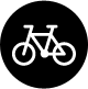 自行車標幟